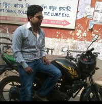 Yamaha FZ-S 2013 Model