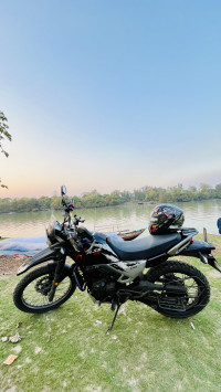 Hero XPulse 200 BS6 2021 Model