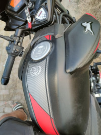 TVS Apache RTR 160 BS VI