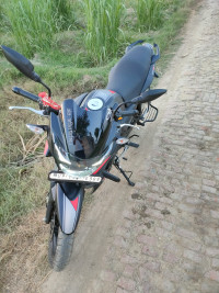 TVS Apache RTR 160 BS VI