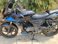 Bajaj Pulsar 220F 2019 Model