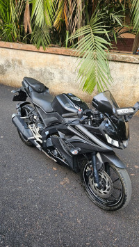 Yamaha YZF R15 V3 2019 Model