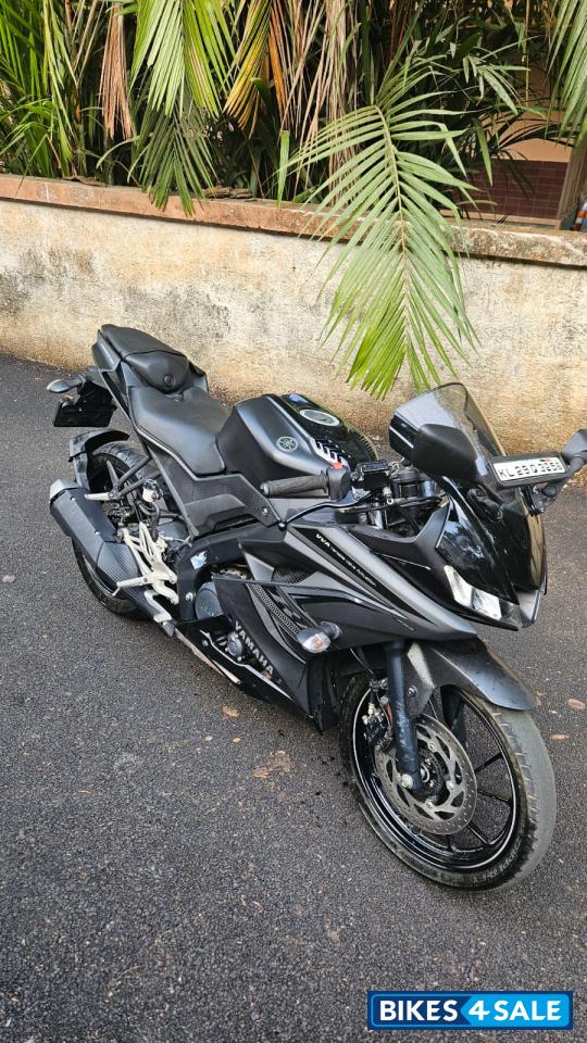 Yamaha YZF R15 V3