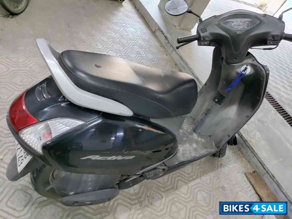 Honda Activa