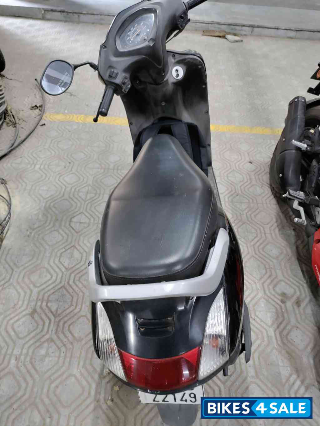 Honda Activa