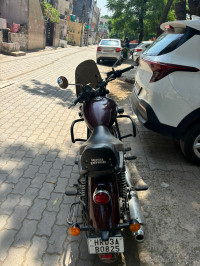 Royal Enfield Meteor 350 Stellar