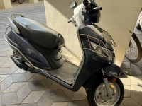 Mettalic Honda Activa 125