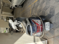 Mettalic Honda Activa 125