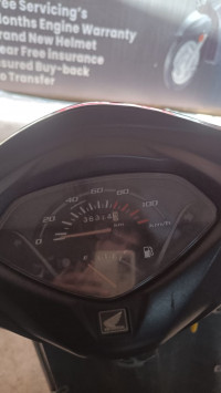 Honda Activa 3G 2015 Model