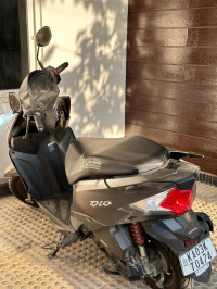 Honda Dio 2023 Model