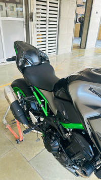 Kawasaki Z900 2023