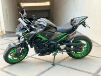 Kawasaki Z900 2023