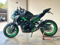 Kawasaki Z900 2023