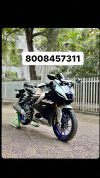 Yamaha R15M WGP 60th Anniversary Edition 2021 Model