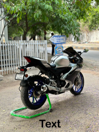 Yamaha R15M WGP 60th Anniversary Edition