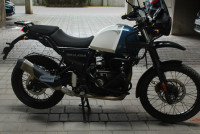 Royal Enfield Himalayan