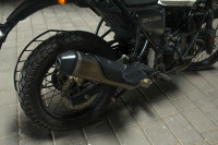 Royal Enfield Himalayan