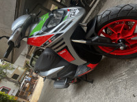 Aprilia SR 150 Race