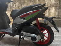Aprilia SR 150 Race