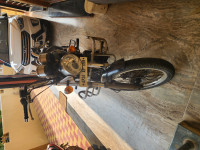 Royal Enfield Thunderbird 500 2012 Model