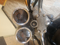 Royal Enfield Thunderbird 500