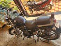 Royal Enfield Thunderbird 500