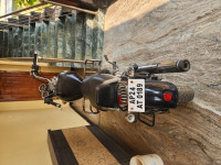 Royal Enfield Thunderbird 500