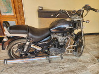 Royal Enfield Thunderbird 500