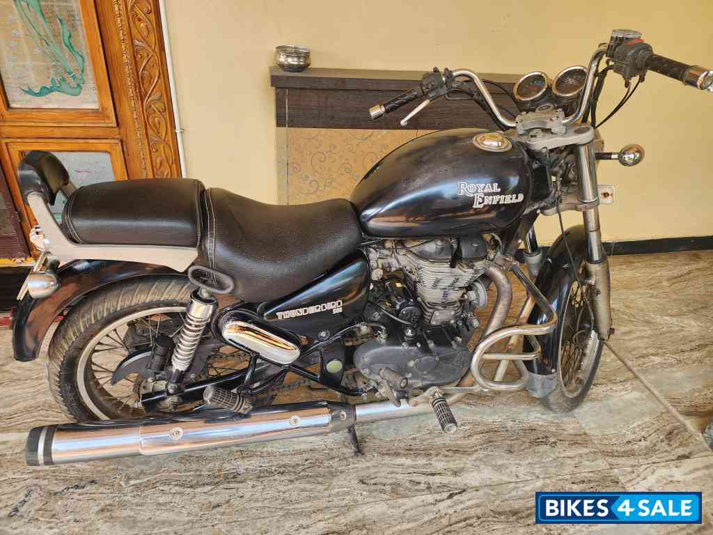 Royal Enfield Thunderbird 500
