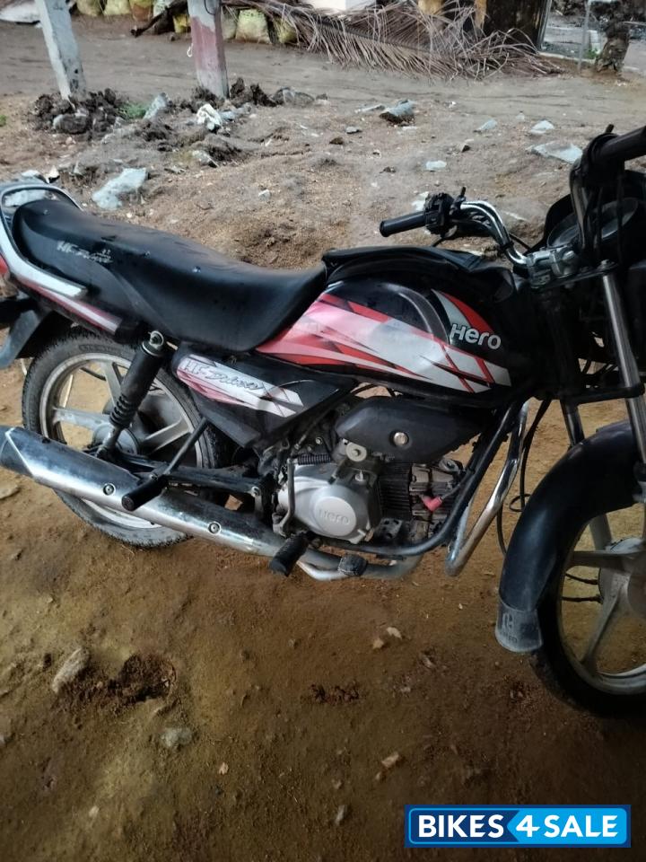 Hero HF Deluxe Hero HF Deluxe