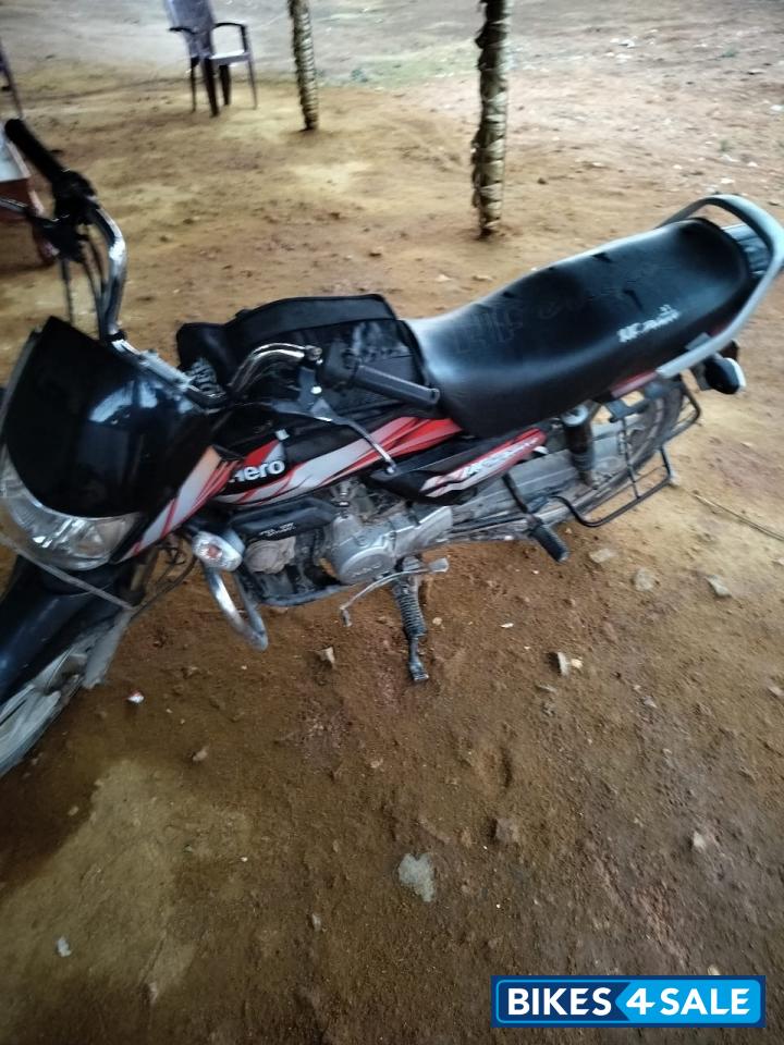 Hero HF Deluxe Hero HF Deluxe