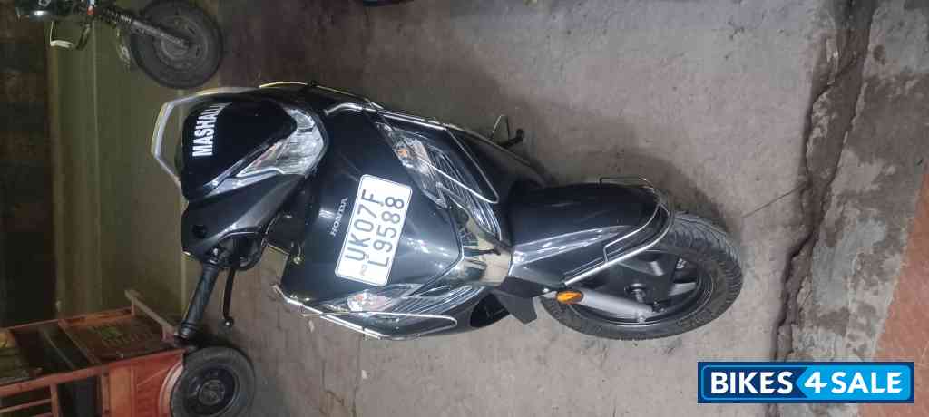 Honda Activa 125