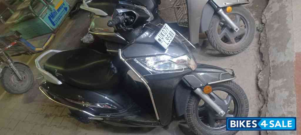 Honda Activa 125