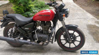 Royal Enfield Thunderbird 350 2019 Model
