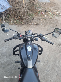 Bajaj Avenger Street 220 2016 Model