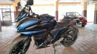 Yamaha Fazer 25 2019 Model