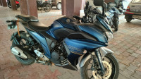 Yamaha Fazer 25