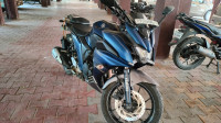 Yamaha Fazer 25