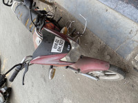 TVS Star City 2008 Model