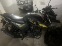 Yamaha SZ-RR 2018 Model