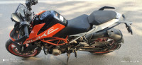 KTM Duke 390