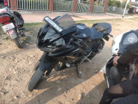 Yamaha YZF R15 S V3.0 2019 Model