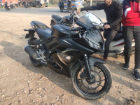 Yamaha YZF R15 S V3.0