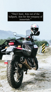 Royal Enfield Himalayan BS VI 2023 Model