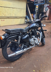Royal Enfield Bullet Standard 350