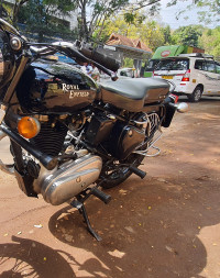 Royal Enfield Bullet Standard 350