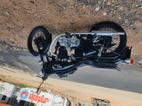 Royal Enfield Bullet Standard 350