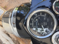 Royal Enfield Bullet Standard 350