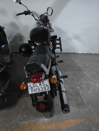 Royal Enfield Thunderbird 350 2014 Model