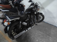 Royal Enfield Thunderbird 350